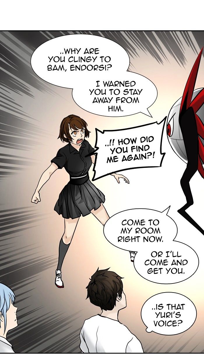 Tower of God, Chapter 309 image 037